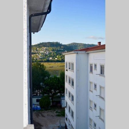 Fantastico Duplex De 4 Habitaciones En El Camino Ingles. بونتيدويمي المظهر الخارجي الصورة