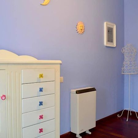 Fantastico Duplex De 4 Habitaciones En El Camino Ingles. بونتيدويمي المظهر الخارجي الصورة